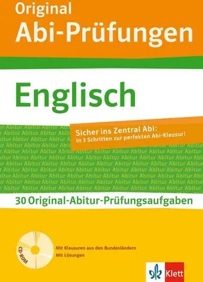 Produktbild von ISBN 9783129299746, Taschenbuch