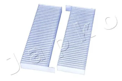 Produktbild von JAPKO 21CI00 Aktivkohle Innenraumfilter Pollenfilter für CITROËN BERLINGO (B9) passend für PEUGEOT 3008 SUV (M) 5008 (0U, 0E) für OPEL GRANDLAND X