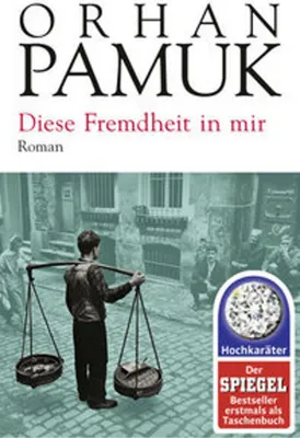 Image de Diese Fremdheit in mir