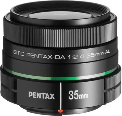 Image de PENTAX Objectif 35mm f/2.4 AL