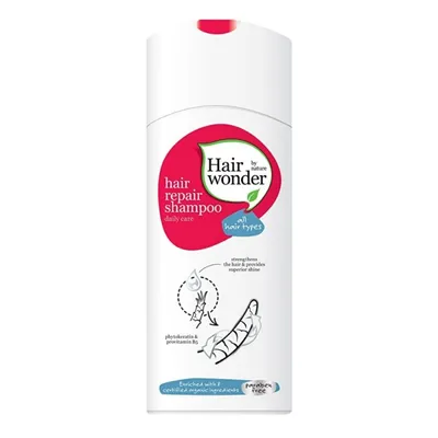 Obrázok produktu pre Šampón na vlasy Hairwonder 200 ml