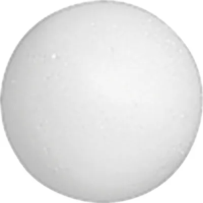 Produktbild von 10X KNORR prandell 216760058 Styroporkugel 5cm