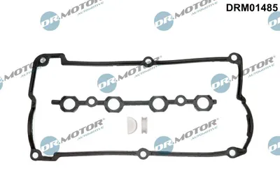 Obrázek produktu pro Sada Těsnění Kapoty Vw Passat 1.8 2.0 88-