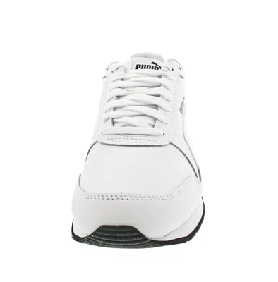 Produktbild von Puma ST Runner v2 Full L 3652770001 (12/puma white-puma white)