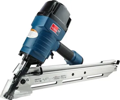 Produktbild von Elektrisches Schlagernagelset - 90mm