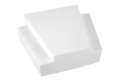 Produktbild von 1 Schlußstein | EPS | Polyurethan| Auswahl | stoßfest | 255x75x205mm | ZC101