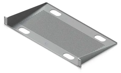 Productafbeelding van Ubiquiti UACC-Rack-Shelf-CLV Ubiquiti Fixed Cantilever Rack Shelf 1U