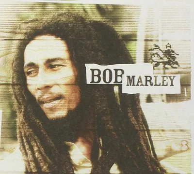 Obrázok produktu pre Bob Marley - Bob Marley