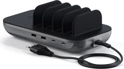 Obrázok produktu pre Satechi Multi-Device Kabelloses Lade Dock