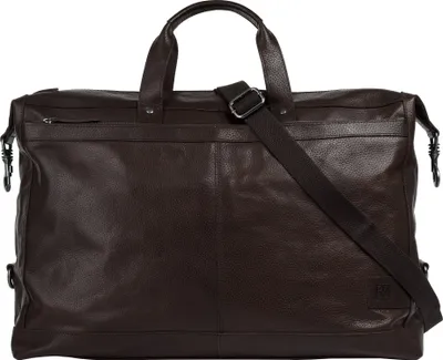 Produktbild von Bodenschatz Reisetasche Herren, Damen 021172 braun