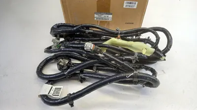 Produktbild von Original NISSAN Navara 2005- Kabelbaum 240275X71B