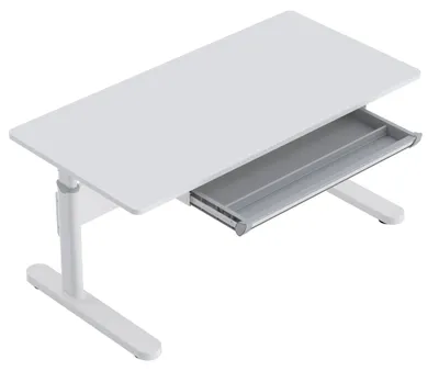 Obrázek produktu pro Dětský nastavitelný psací stůl XD SPEX105WW_140