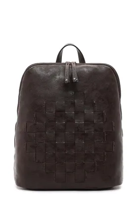 Produktbild von SURI FREY Rucksack Angy Backpack Brown dunkelbraun