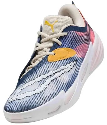 Obrázek produktu pro Boty Puma All-pro Nitro 2 Hooptopia 31230301