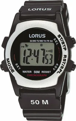 Zdjęcie produktu dla Zegarek męski Lorus R2361AX9 Chronograf