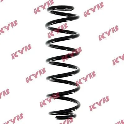 Image de 2X Ressort De Véhicule Kyb Arrière