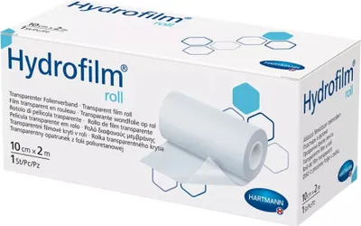 Immagine prodotto di Hydrofilm rotolo di pellicola impermeabile composita 10 cmx2 m 1 pz