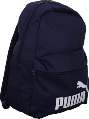 Produktbild von Puma Phase Backpack 22 Liter Freizeitrucksack 079943 02 puma navy