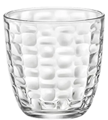 Immagine prodotto di Bicchieri Bormioli Rocco - Set da 6 - trasparenti - 300 ml