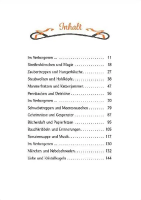 Produktbild von Das Bücherschloss (Band 1) - Das Geheimnis der magischen Bibliothek