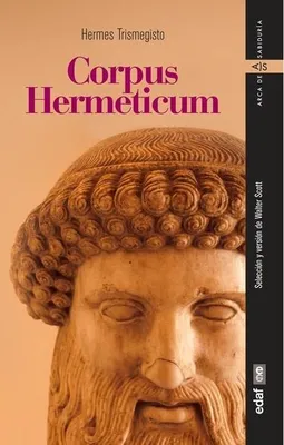 Obrázek produktu pro Corpus Hermeticum