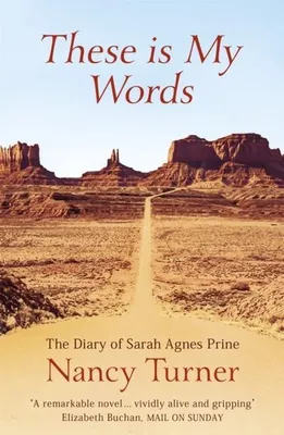 Zdjęcie produktu dla These is My Words