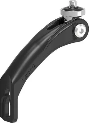 Produktbild von Lezyne Ebike Mini Mount W/AL. Go-Pro Fahradlichtzubehör