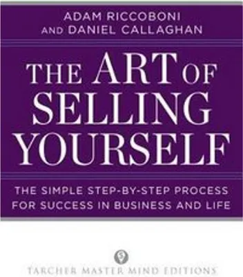 Produktbild von The Art of Selling Yourself