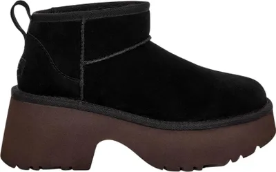 Immagine prodotto di Ugg Classic Ultra Mini New H Czarny