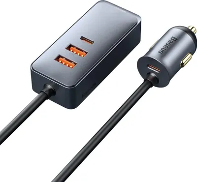 Immagine prodotto di Baseus - CCBT-A0G - Caricabatterie