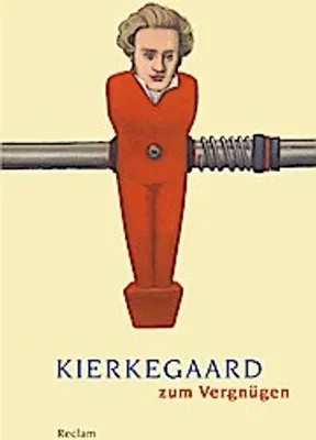 Obrázok produktu pre Kierkegaard zum Vergnügen