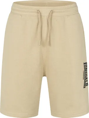 Obrázek produktu pro Pánské kraťasy FRINGFORD Sand/Black M Lonsdale, regular fit