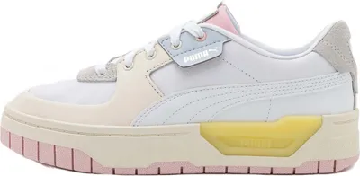Obrázek produktu pro Puma Errores de Talla 383112-01 in White color size 37