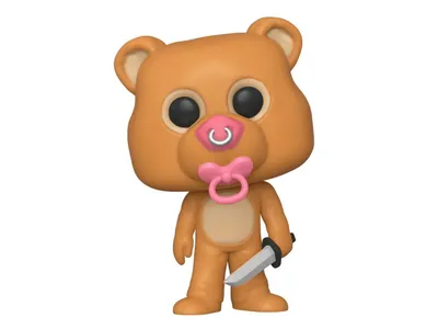 Image de The Purge Election Year - Big Pig 809 - Funko Pop ! - Vinyl Figur