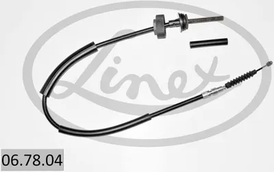 Immagine prodotto di Cavo Freno A Mano Bmw Posteriore 5 2,0-4,4 09-17 Le