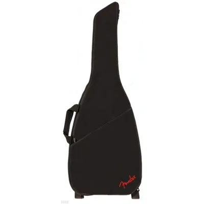 Produktbild von Fender FE405 Tasche für E-Gitarre Black