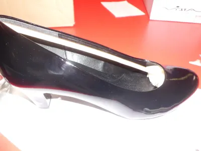 Produktbild von Gabor alte nr: 75.200-77 Pumps schwarz in Gr. 43