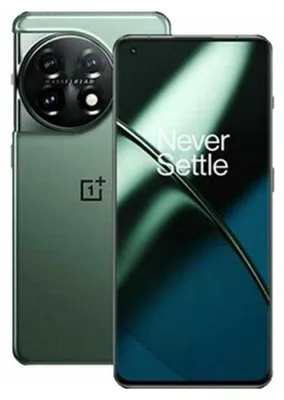 Image de OnePlus 11 8 + 128GB 6.7" 5G Eternal Green EU Oneplus
