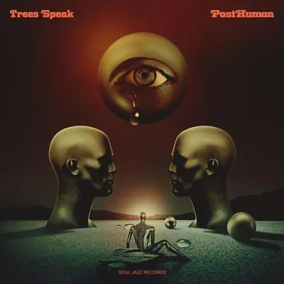 Produktbild von PostHuman