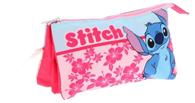 Image de Étui Lilo & Stitch