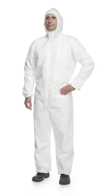 Image de DUPONT 600103206-320 /PB CHF5 S WH 00 Combinaison ProShield® 20 - Taille XXL, blanc, jetable