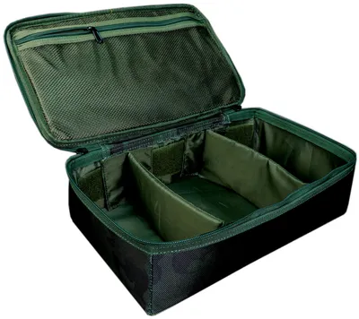 Produktbild von RidgeMonkey 33x20x10cm Ruggage Standard Accessory Case 330 - Tasche