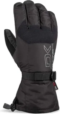 Produktbild von Dakine Scout Glove Black Black Xl