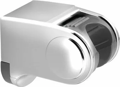 Obrázok produktu pre Držiak sprchy, otočný, ABS/chróm SC139 - Aqualine