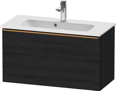Produktbild von DURAVIT DE4269004160000 D-Neo WTU WH Cp. R.ek 810x372x440 EiS