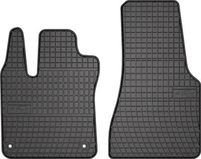 Obrázek produktu pro dywaniki gumowe SMART Fortwo 15- (2 szt.)