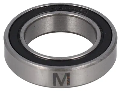 Produktbild von Elvedes 6804-2rs Max Lager Silber 20 x 32 x 7 mm Silber 20 x 32 x 7 mm