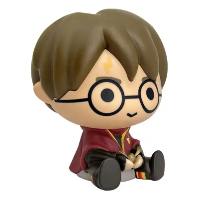 Obrázok produktu pre Harry Potter Spardose Harry Potter Zlatý drotár 18 cm