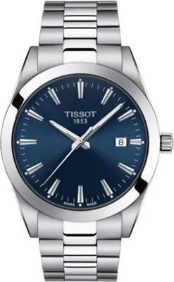 Image de Tissot Gentleman T127.410.11.041.00