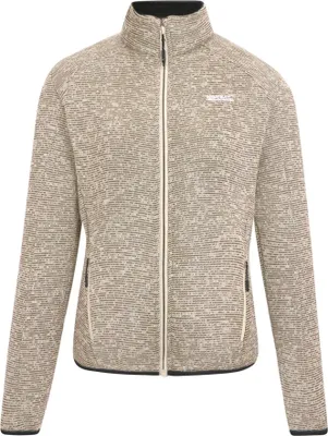 Produktbild von Regatta - "Newhill" Fleecejacke für Damen, Durchgehender Reißverschluss RG12326 (42 DE) (Klosterstein)